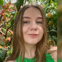 Репетитор - Ірина П. id: 125105