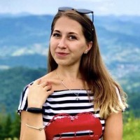 Репетитор - Юлія Т.