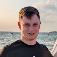 Репетитор Виктор Лихач - BUKI