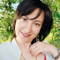 Репетитор - Галина Л. id: 126533