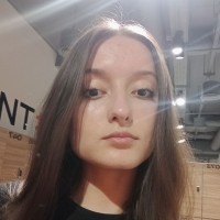 Репетитор Алина Смирнова - BUKI