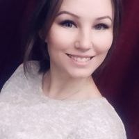 Репетитор - Вікторія Ф.