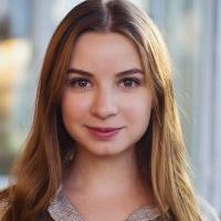 Репетитор - Ксения М. id: 60001
