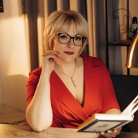 Репетитор Марина Проноза - BUKI