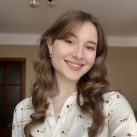 Репетитор - Ірина Паздерська