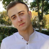 Репетитор - Дмитрий К.