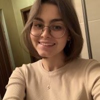 Репетитор - Єлизавета Ф. id: 108111