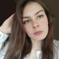 Репетитор - Катерина С.