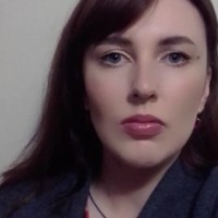 Репетитор Катерина Д'яченко - BUKI