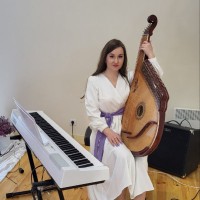 Репетитор Ольга Комаринская - BUKI