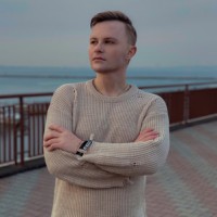 Репетитор - Михайло К. id: 197605