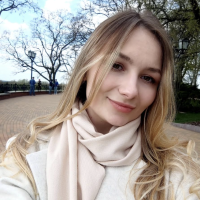 Репетитор - Юлія С. id: 47637