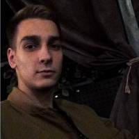 Репетитор - Кирило І. id: 161523