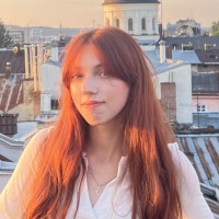Репетитор Софія Терещенко - BUKI