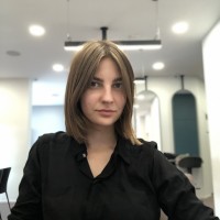 Репетитор - Дарья Д. id: 102209