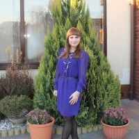 Репетитор - Наталія М. id: 60211