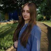 Юлія Степанчук  репетитор  Біології онлайн
