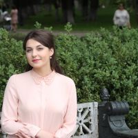 Репетитор - Кристина О.