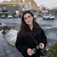 Репетитор Марія Лисенко - BUKI