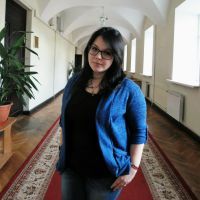 Репетитор - Марина Л. id: 84927