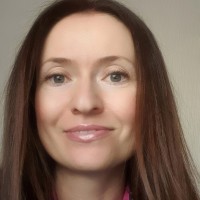 Репетитор - Галина М. id: 143783