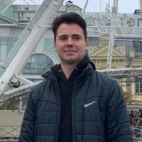 Илья Полищук  репетитор  Математики онлайн