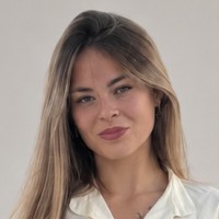 Репетитор Софія Лазаренко - BUKI