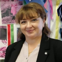 Репетитор - Татьяна  Ч. id: 174388