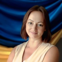 Репетитор Ірина Карплюк - BUKI