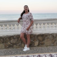 Репетитор Яна Бабенко - BUKI