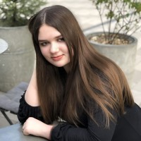 Репетитор Олександра Куликівська - BUKI