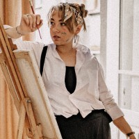 Репетитор Лія Кисельова - BUKI