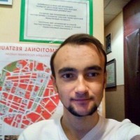 Василь Підлужний  репетитор  Математики Львів