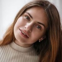 Репетитор - Надія Ш. id: 54776