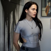 Єлизавета Ж.