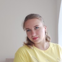 Репетитор - Діана О. id: 193751