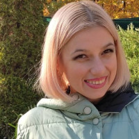 Репетитор Вікторія Яковлева - BUKI