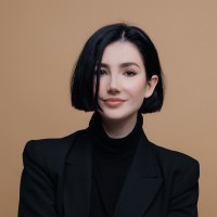 Репетитор - Дар`я Д. id: 103712
