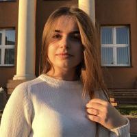 Репетитор - Яна К.