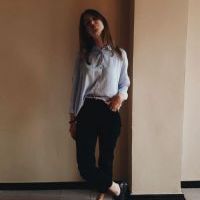 Репетитор - Анастасия Д. id: 61443