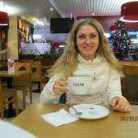 Репетитор - Елена Й. id: 55992