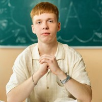 Репетитор Михаил Рудный - BUKI