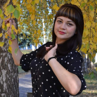 Репетитор Вікторія Гончарук - BUKI