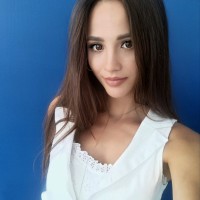 Репетитор - Марина Ш. id: 29047