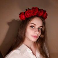 Репетитор - Наталія С. id: 190344