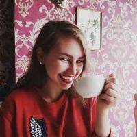 Репетитор - Виктория М. id: 72550