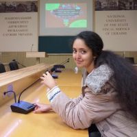 Репетитор - Мишель К. id: 81400