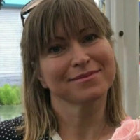 Репетитор - Тетяна Ш. id: 49575