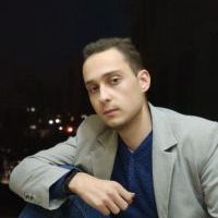 Репетитор - Анатолій Ф. id: 90869