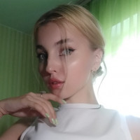 Репетитор - Анастасия К. id: 94323